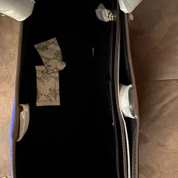 COACH 4 PIECE SET, NWT !! OMG!! - Picture 7 of 12